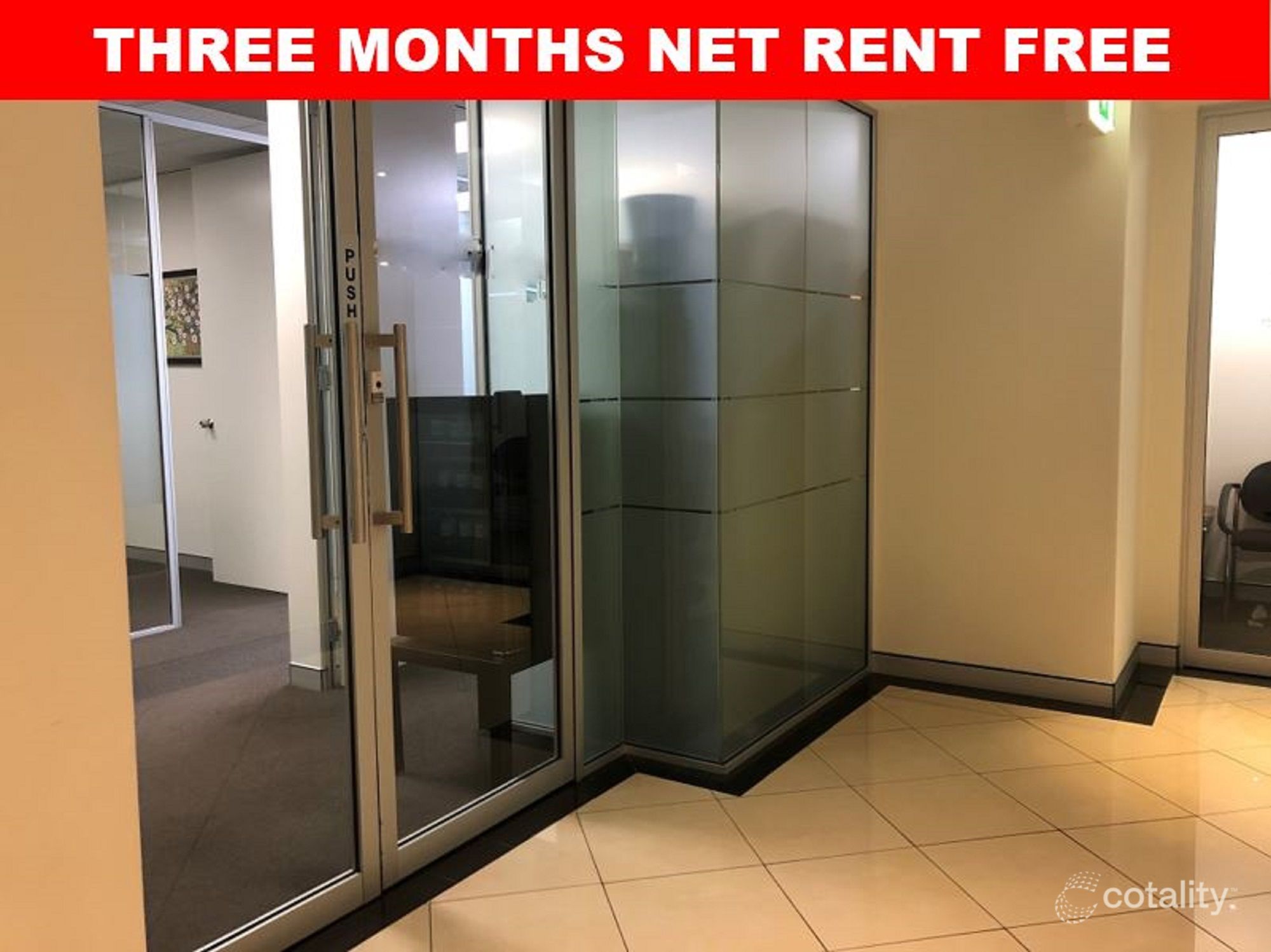 57/12 St Georges Tce, Perth, WA 6000