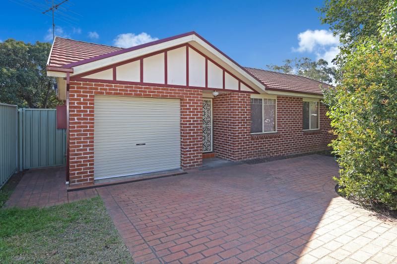 20 Grose Vale Rd, North Richmond, NSW 2754