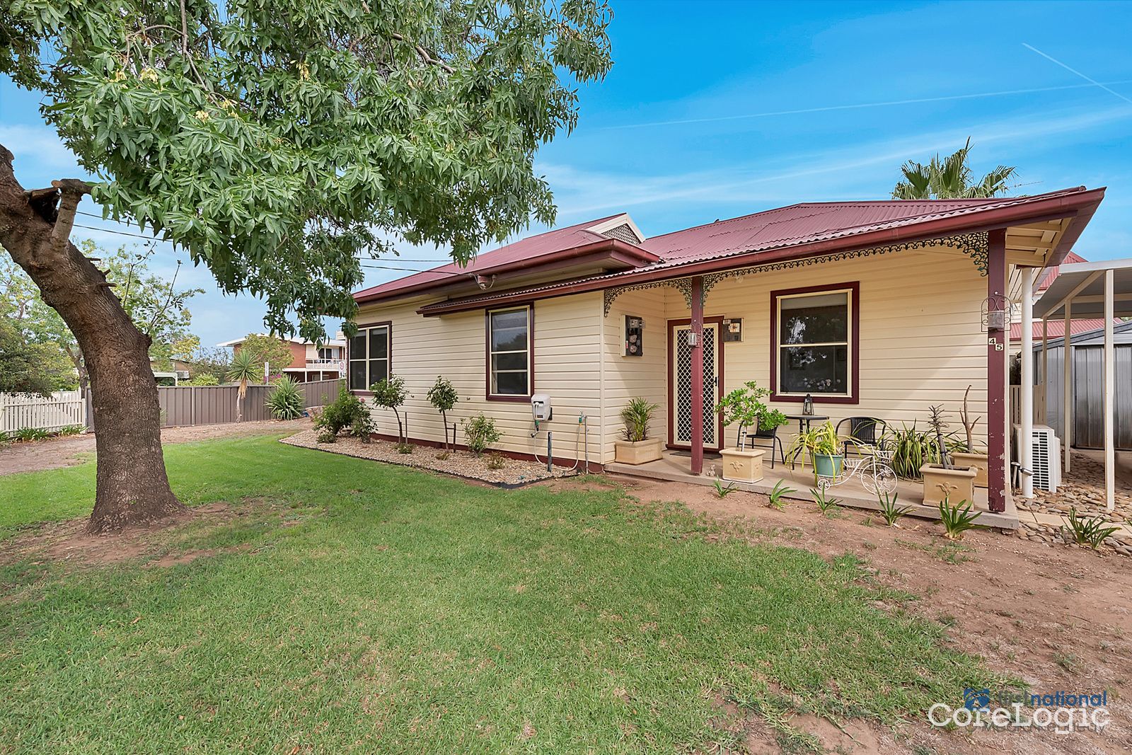 45 Corowa Rd, Mulwala, NSW 2647
