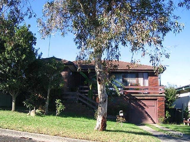 1 Wood Ave, Mount Warrigal, NSW 2528