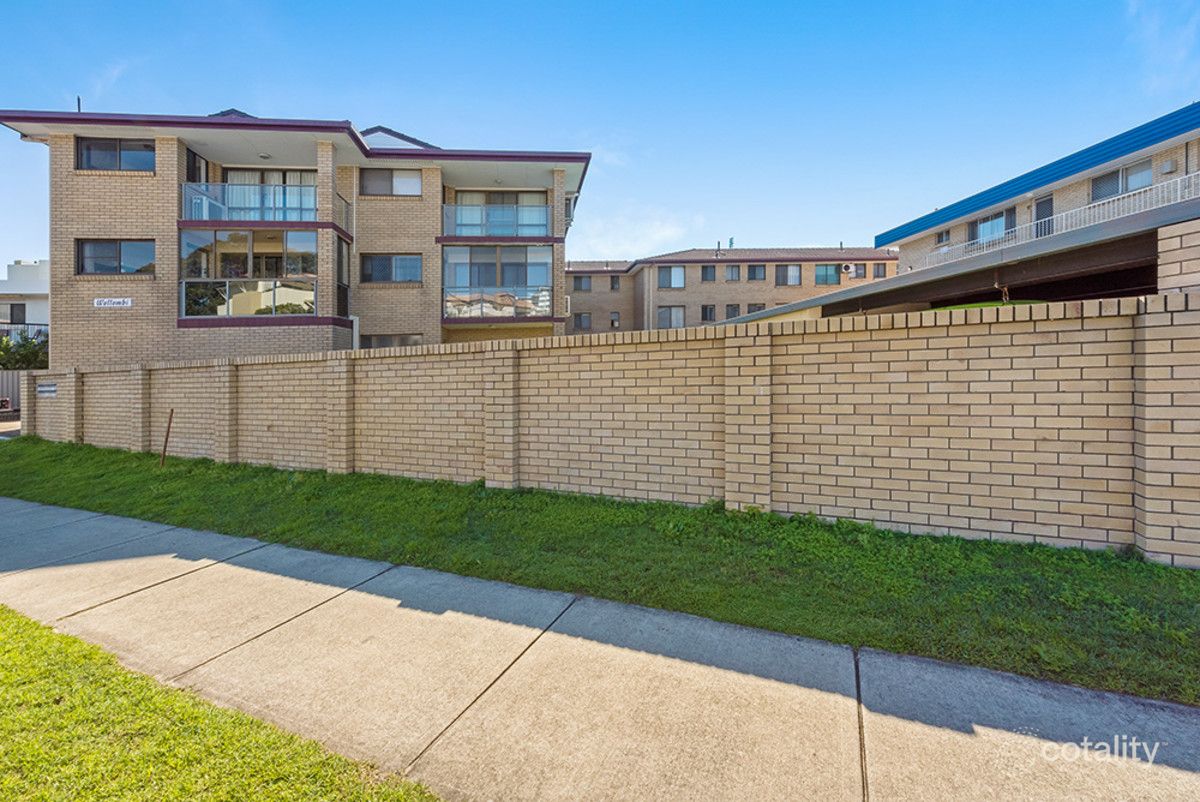 12/5 Brisbane Rd, Biggera Waters, QLD 4216