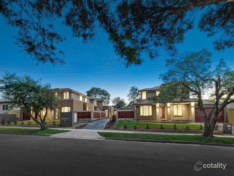 5/8-10 Wooddale Gr, Mitcham, VIC 3132