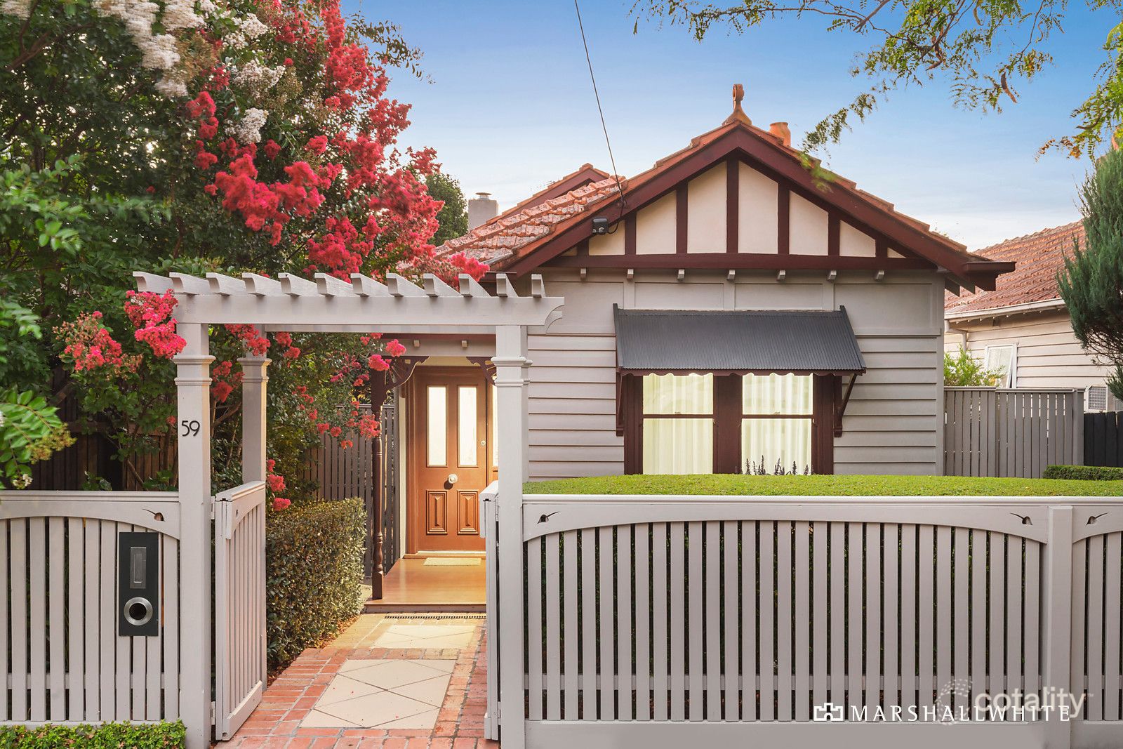 59 Malin St, Kew, VIC 3101