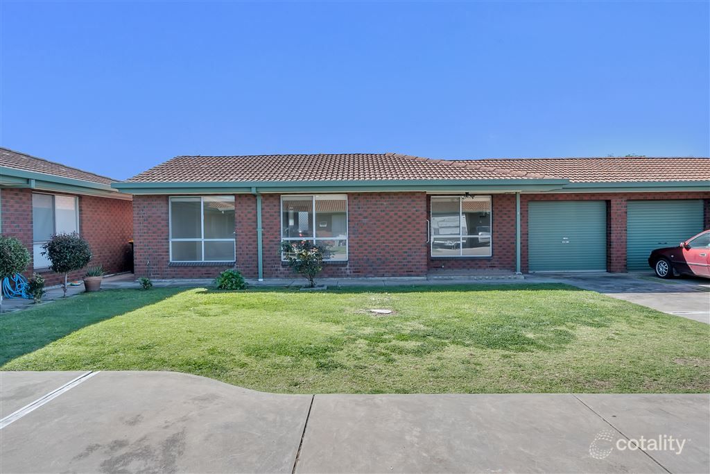 5/32 Crown Tce, Royal Park, SA 5014