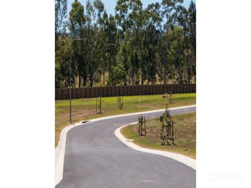 131 Kookaburra Dr, Cannon Valley, QLD 4800