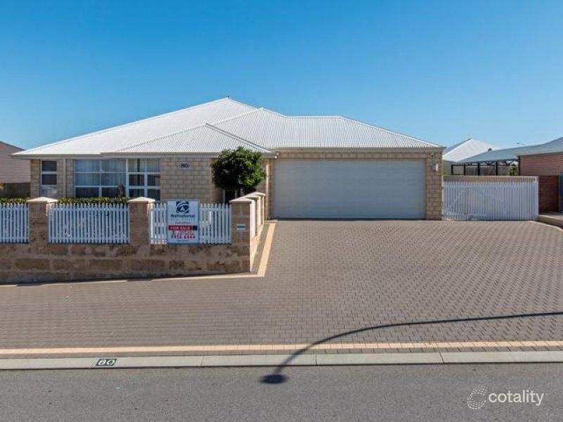 80 Ilma Rise, Wandina, WA 6530