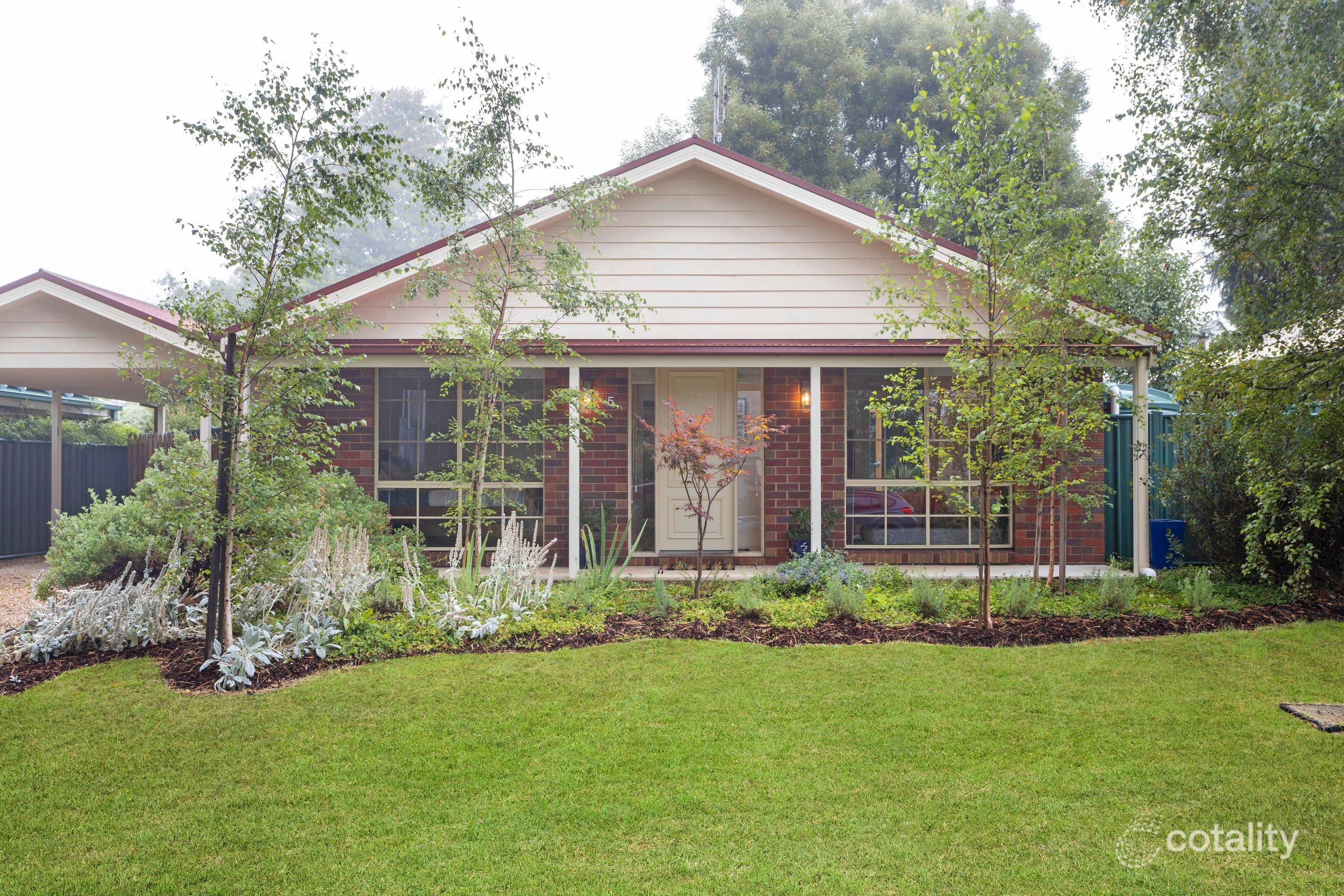 5 Church Lane, Trentham, VIC 3458