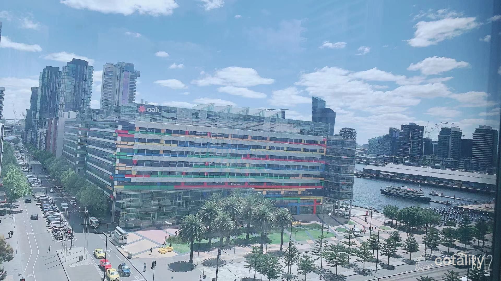 902/18 Waterview Walk, Docklands, VIC 3008