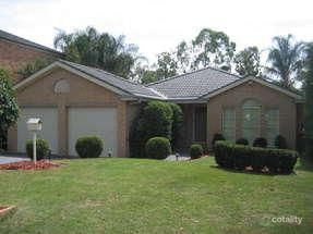 17 Brushwood Dr, Rouse Hill, NSW 2155
