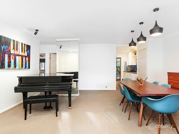 14/5-13 Hutchinson St, Surry Hills, NSW 2010