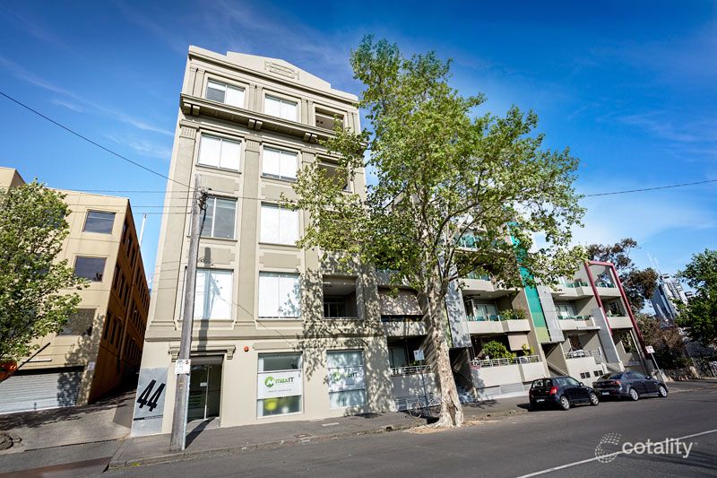 5/44 Chetwynd St, West Melbourne, VIC 3003