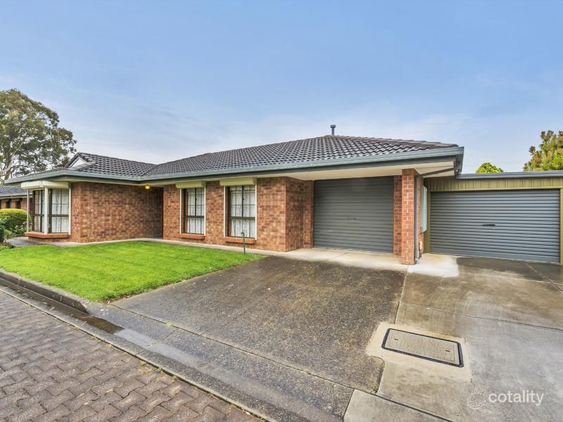 8/2 Mataro Rd, Hope Valley, SA 5090