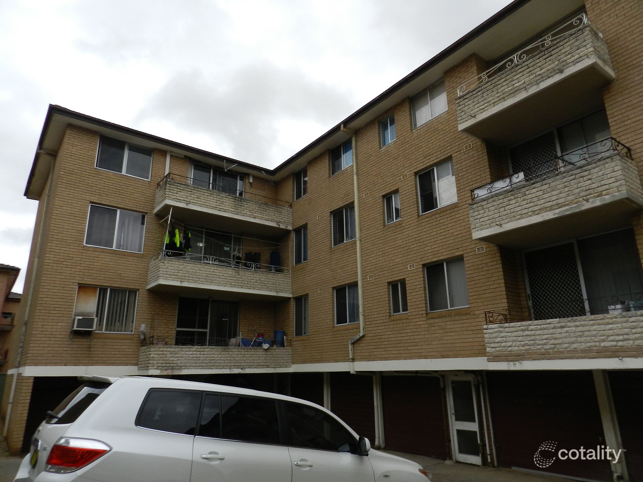 48/120-124 Cabramatta Rd E, Cabramatta, NSW 2166