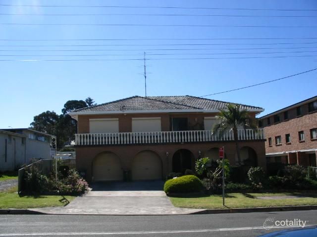 100 Collins St, Corrimal, NSW 2518