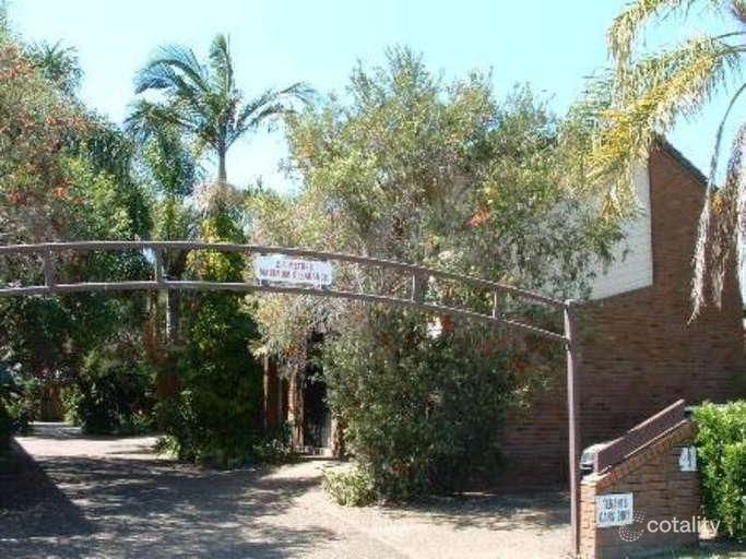 8/41 Peel St, Mackay, QLD 4740