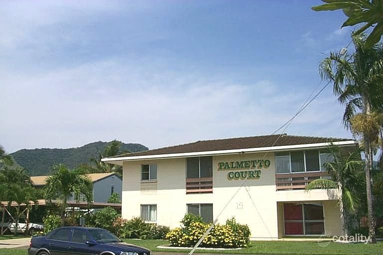 4/15 Pioneer St, Manoora, QLD 4870