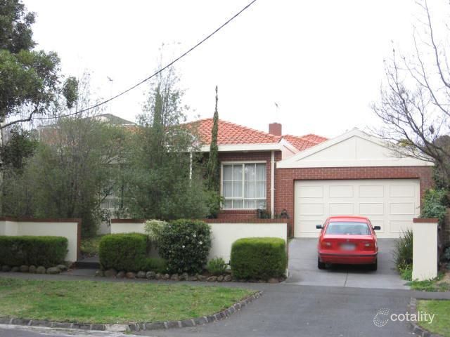 3/31 High Rd, Camberwell, VIC 3124