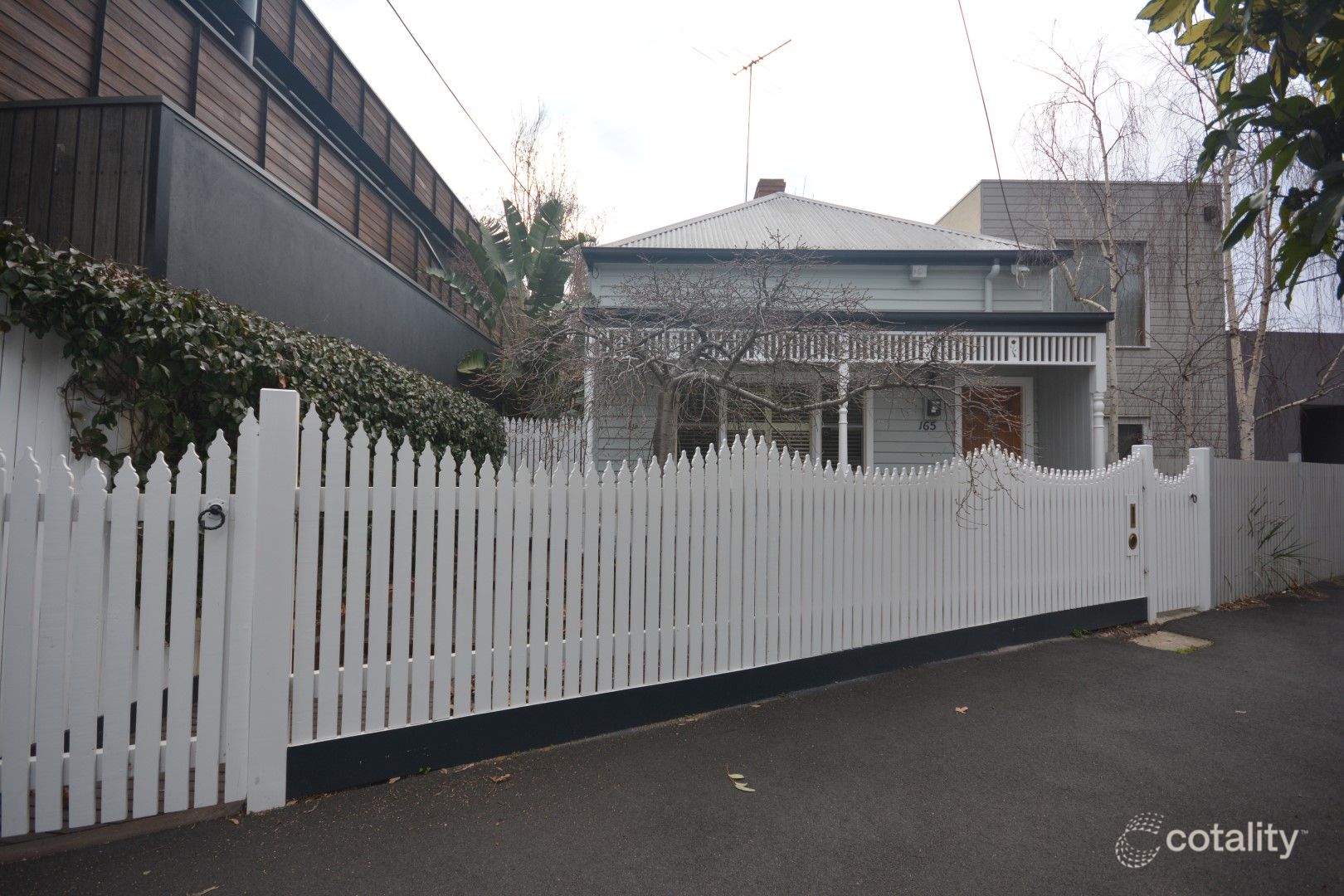 165 Esplanade West, Port Melbourne, VIC 3207