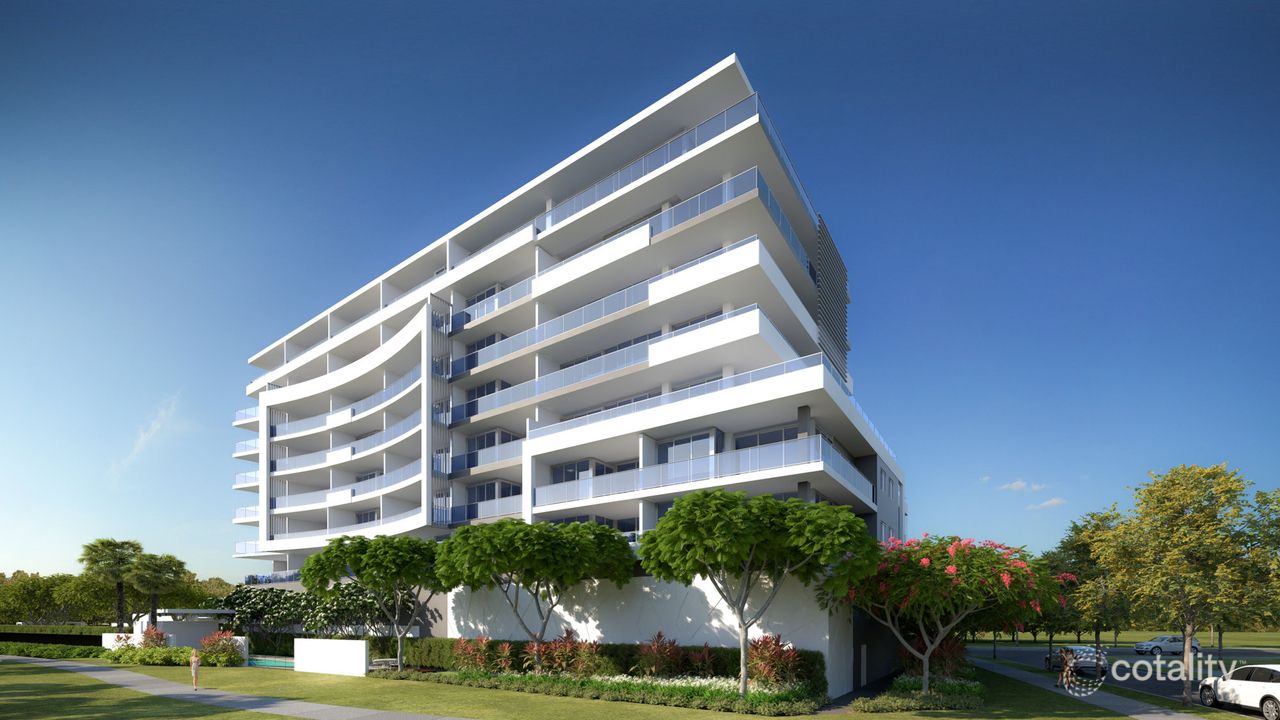 309/15 Compass Dr, Biggera Waters, QLD 4216