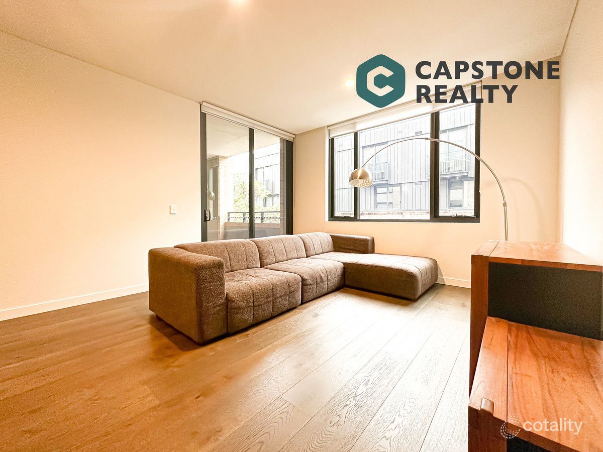 204/11 Wentworth St, Glebe, NSW 2037