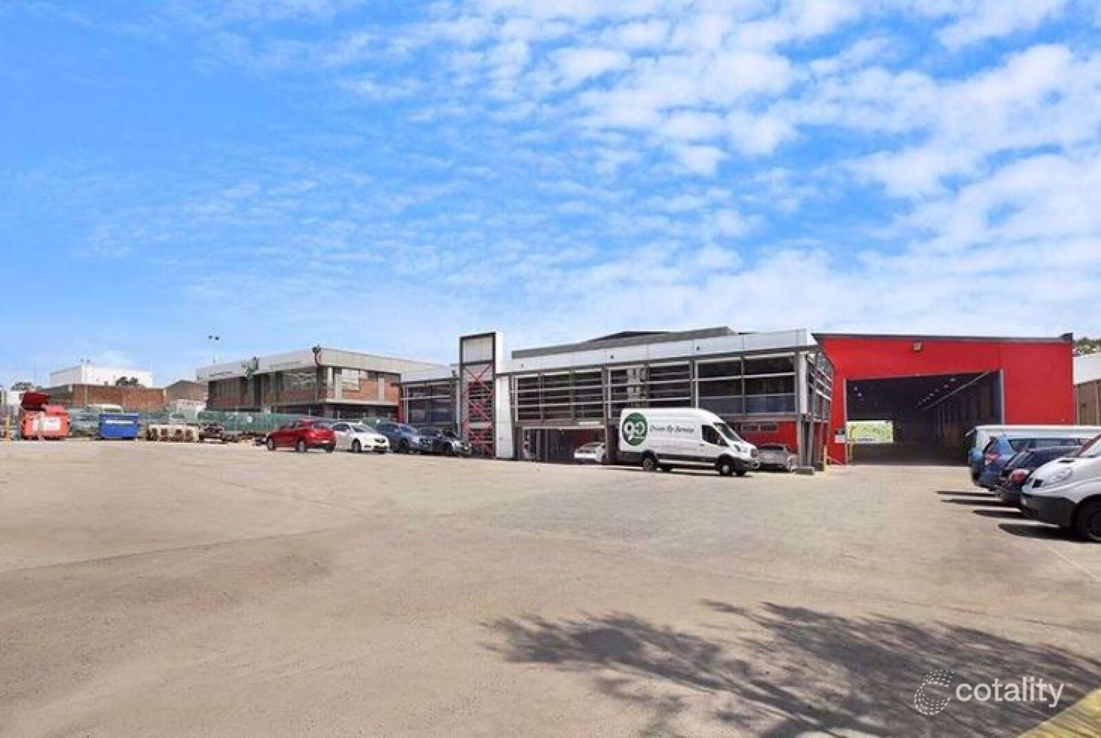 10 Carter St, Lidcombe, NSW 2141