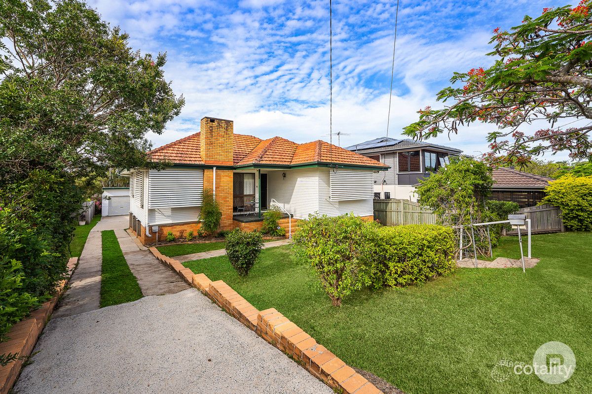 34 Belnoel St, Wavell Heights, QLD 4012