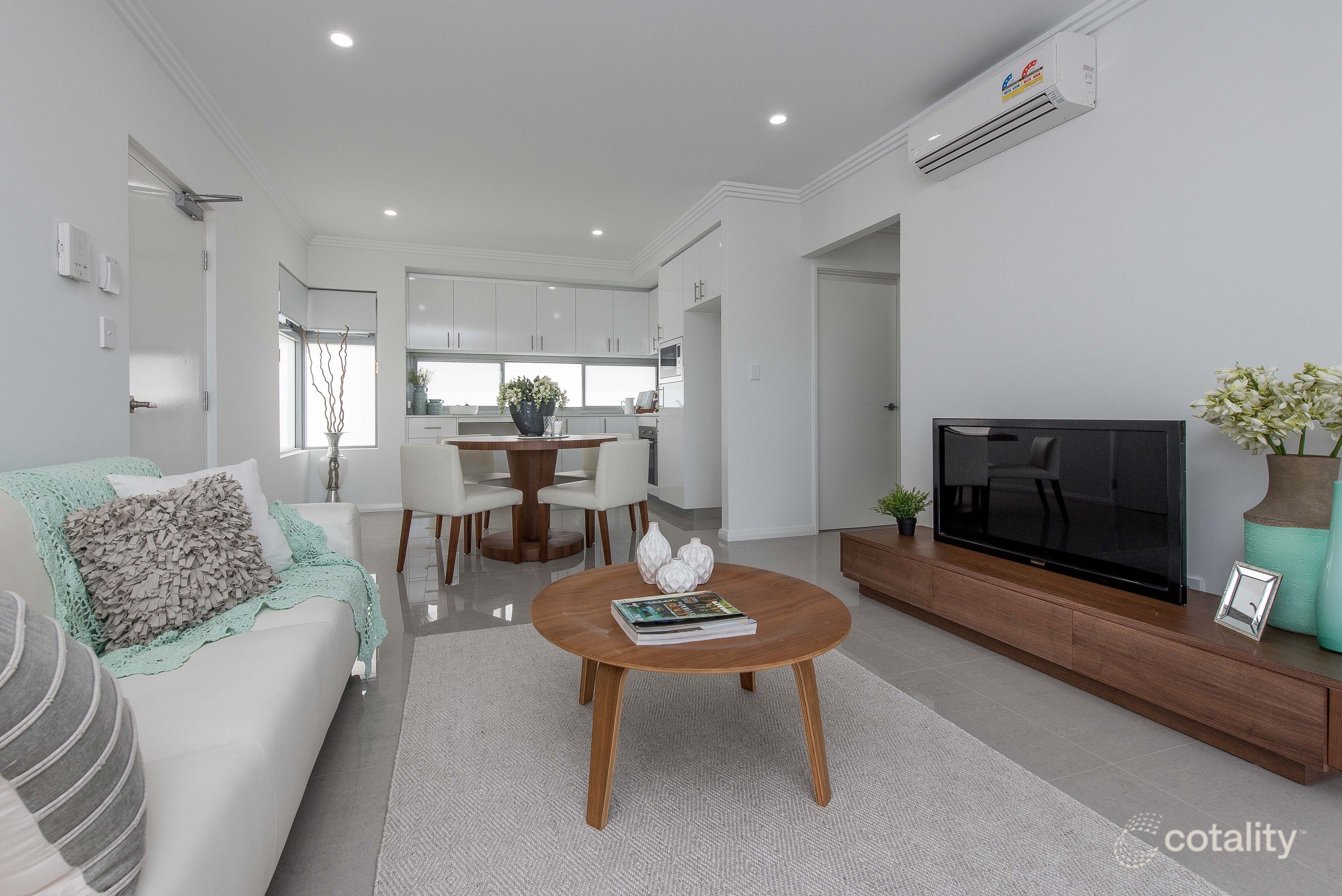 6/225 Loftus St, Leederville, WA 6007