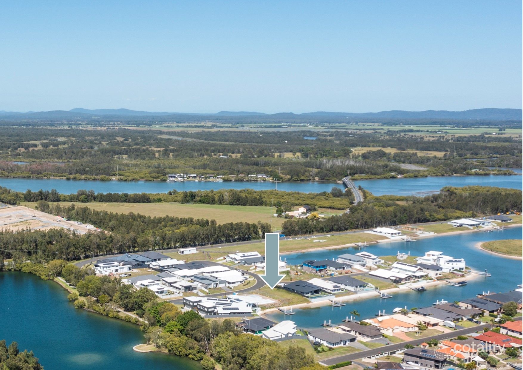 6 Ffloyd Ct, Yamba, NSW 2464