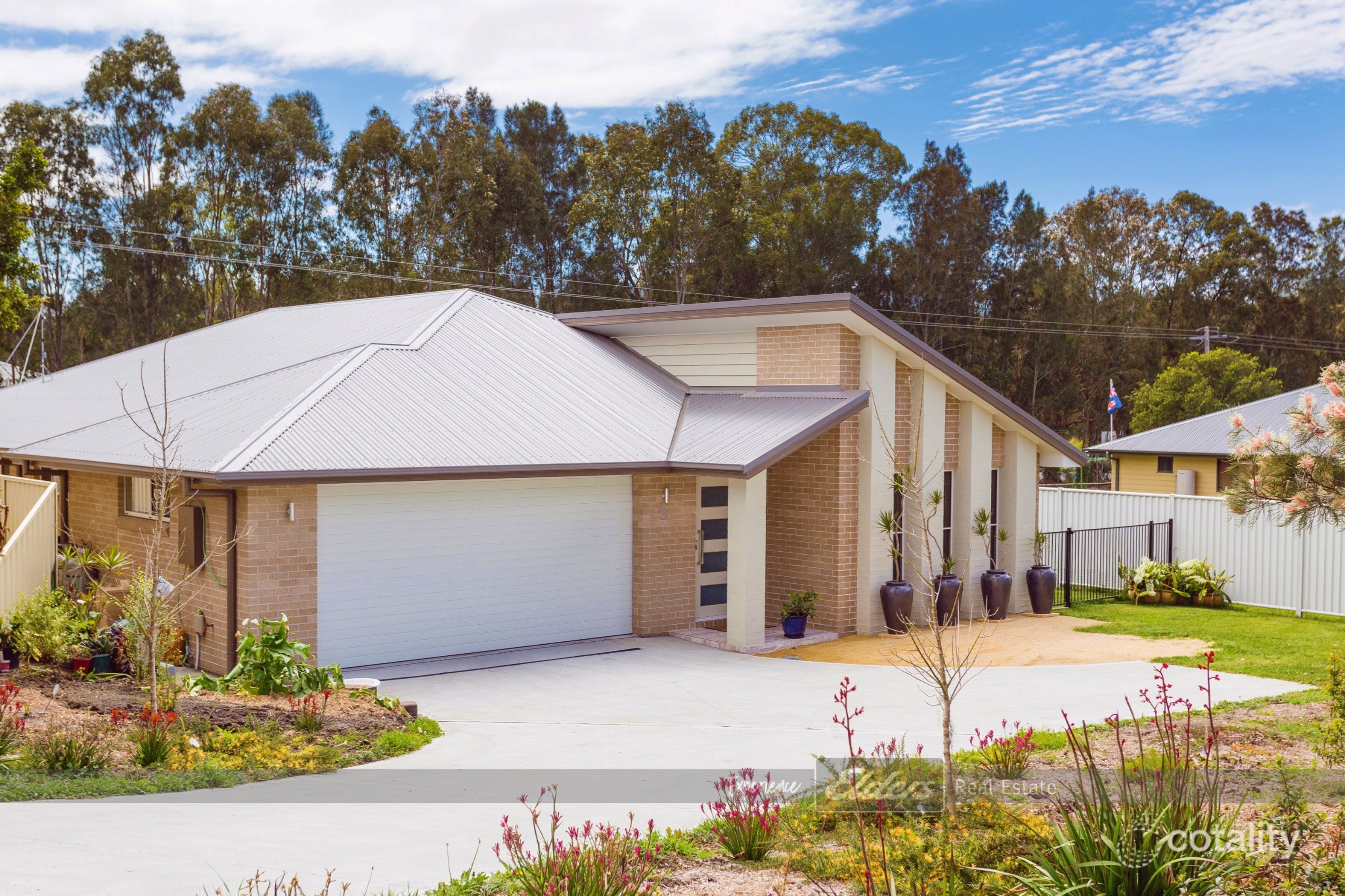 3 Lillypilly Ct, Black Head, NSW 2430