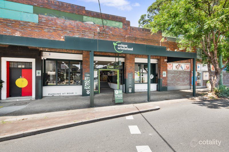 51-53 Flood St, Leichhardt, NSW 2040