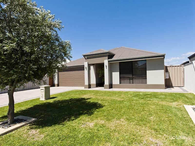 42 Liechardt Loop, Rockingham, WA 6168