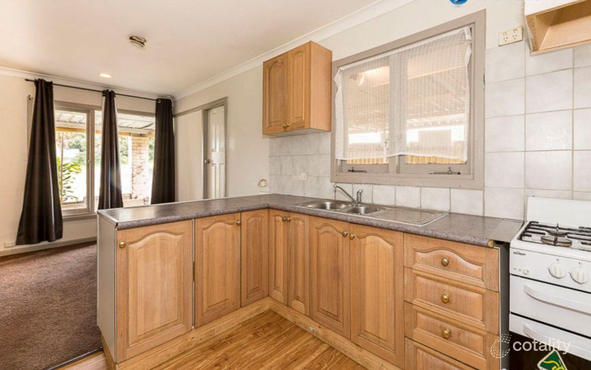 43 Colne Way, Girrawheen, WA 6064