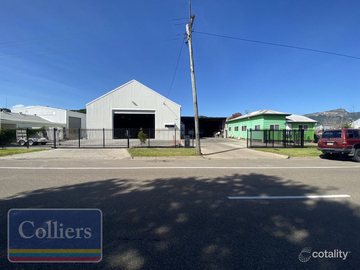 7-9 Oonoonba Rd, Idalia, QLD 4811