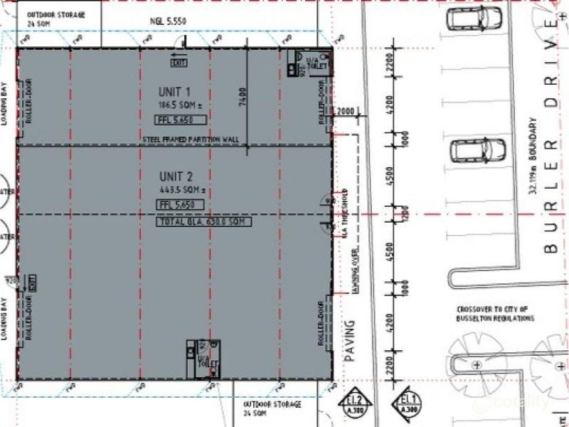 21 Burler Dr, Vasse, WA 6280
