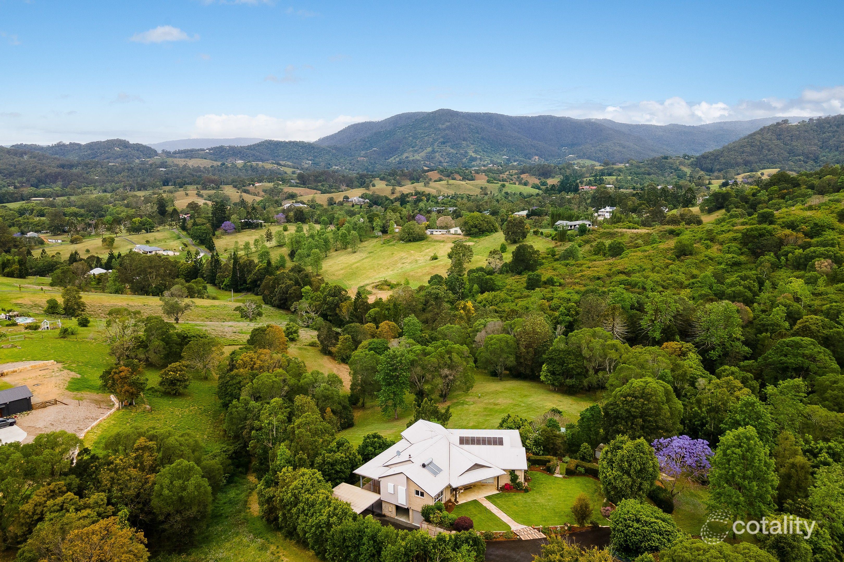 164 Old Mount Samson Rd, Closeburn, QLD 4520