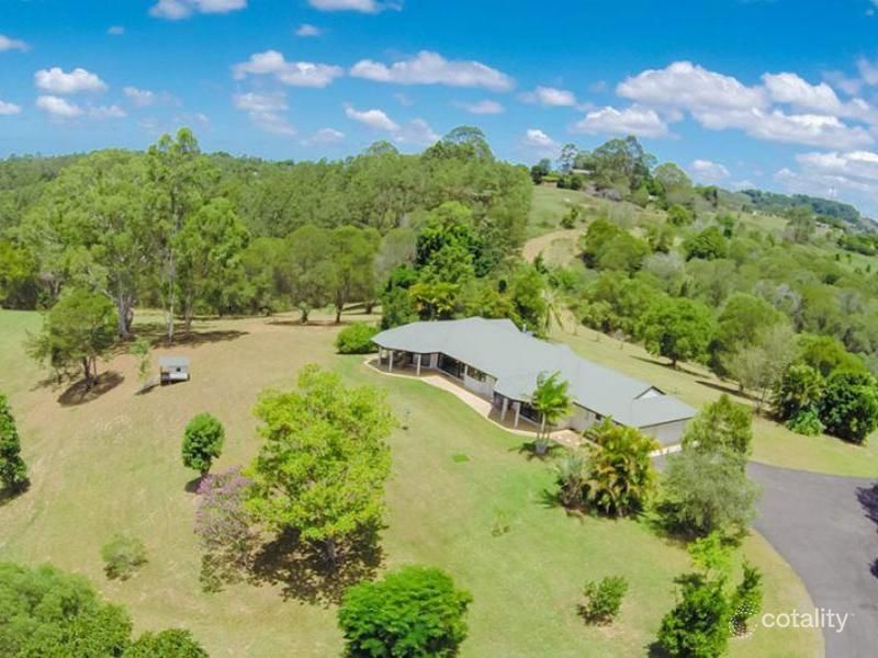 59 Beechtree Rd, Black Mountain, QLD 4563