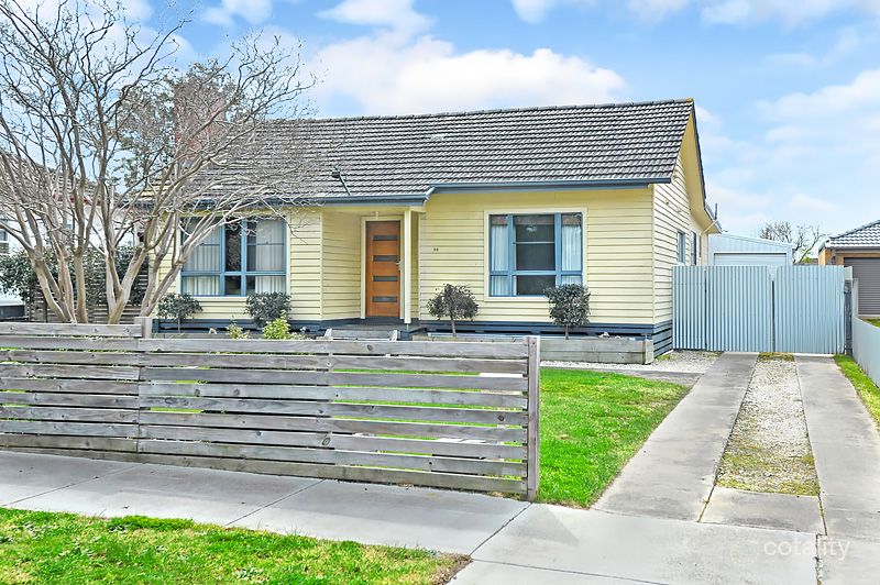 25 Laidlaw St, Ararat, VIC 3377