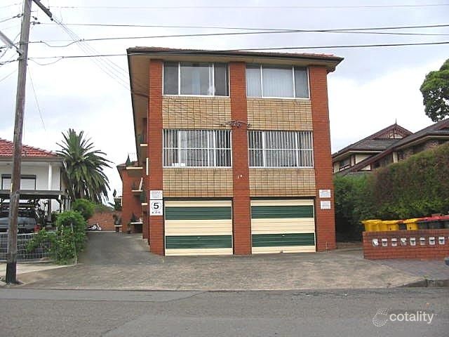 6/29 Pine St, Marrickville, NSW 2204
