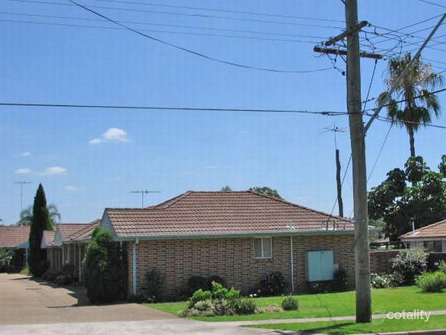 4/99 Kildare Rd, Blacktown, NSW 2148