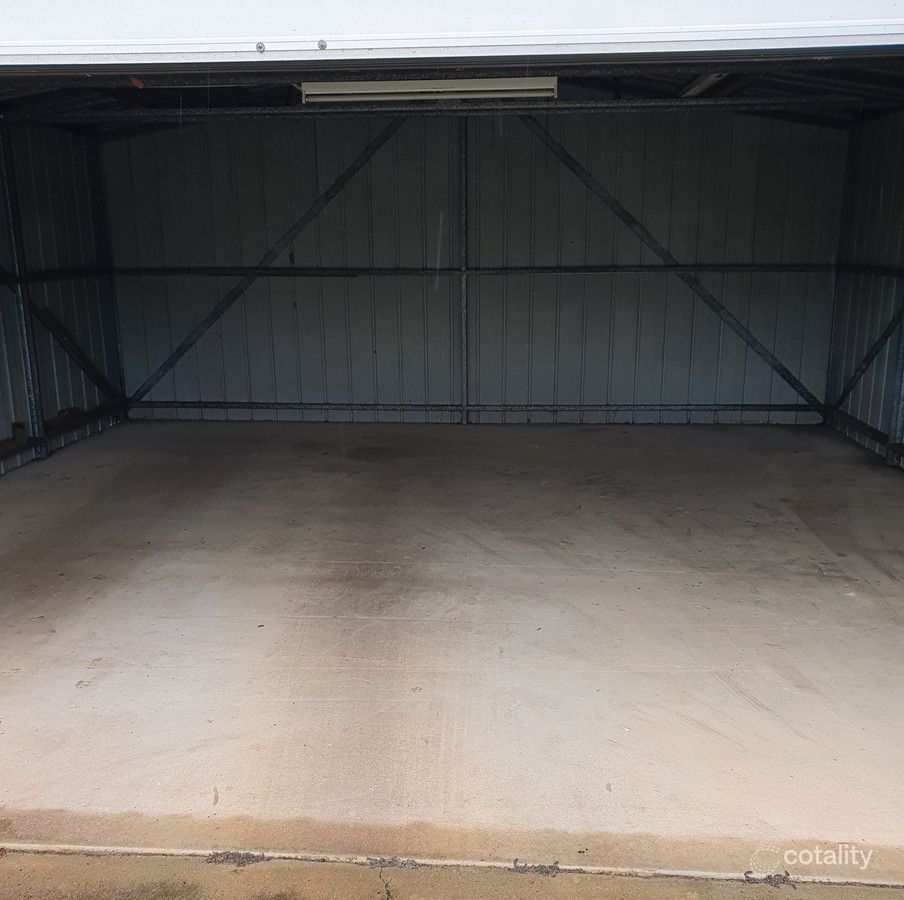 14 Burns Cres, Wondai, QLD 4606