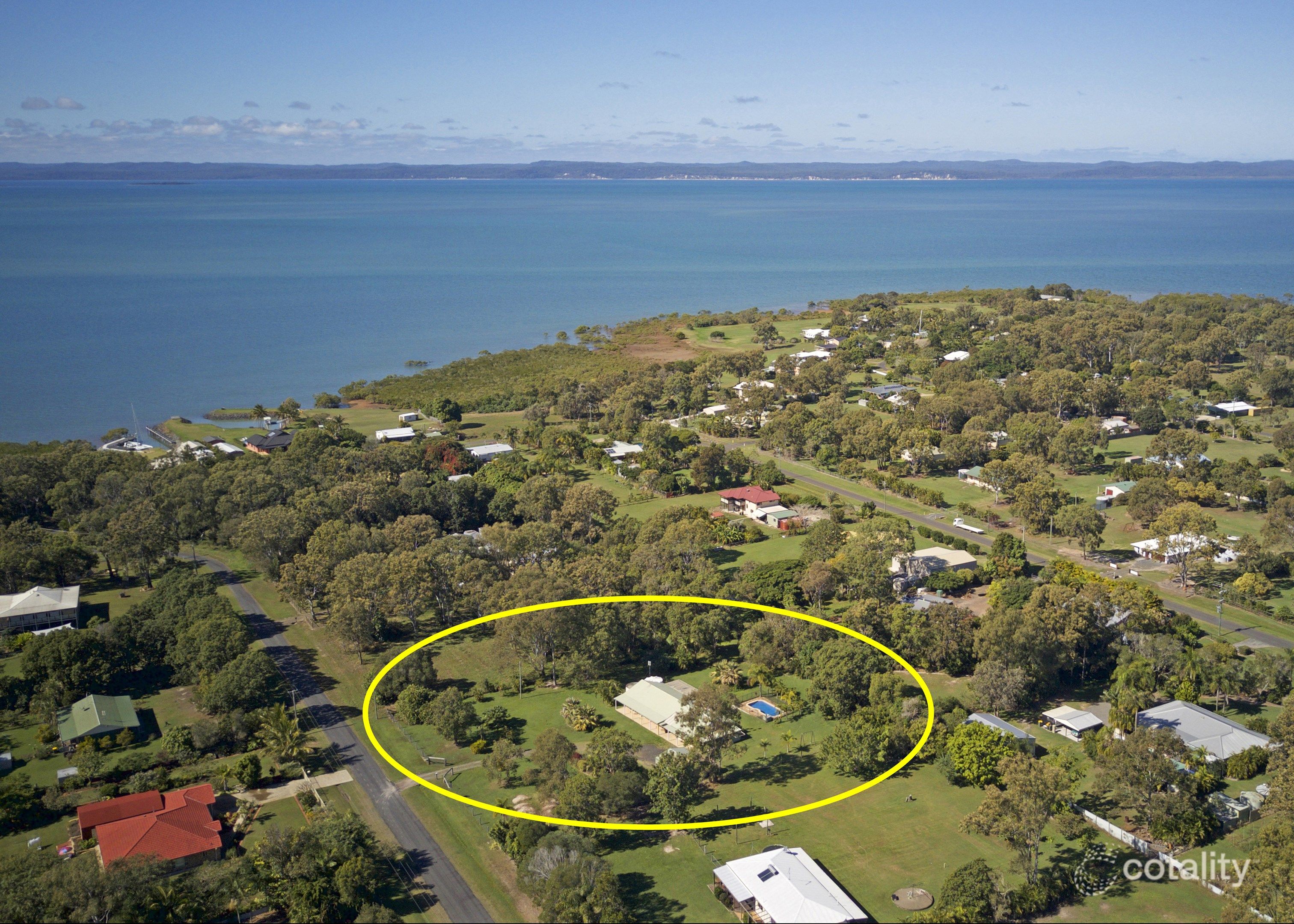 104 Seaview Dr, Booral, QLD 4655