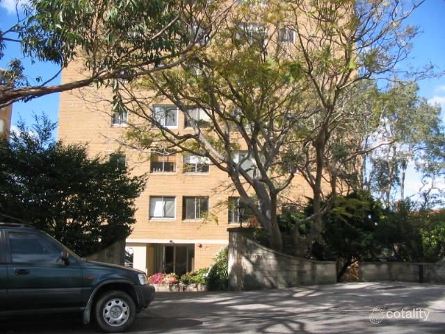 21/5-7 Peel St, Kirribilli, NSW 2061