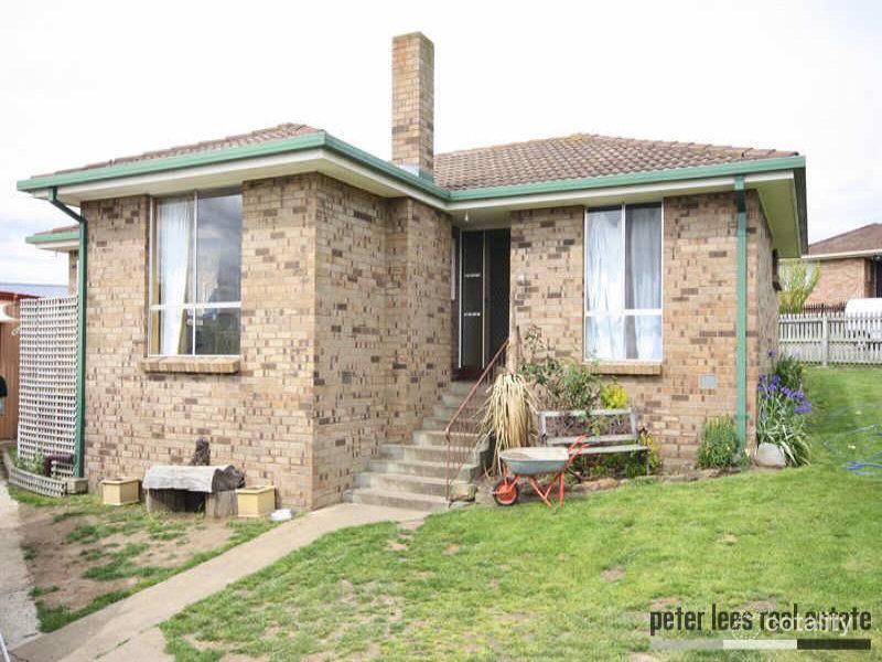 9 Waratah Rd, Rocherlea, TAS 7248