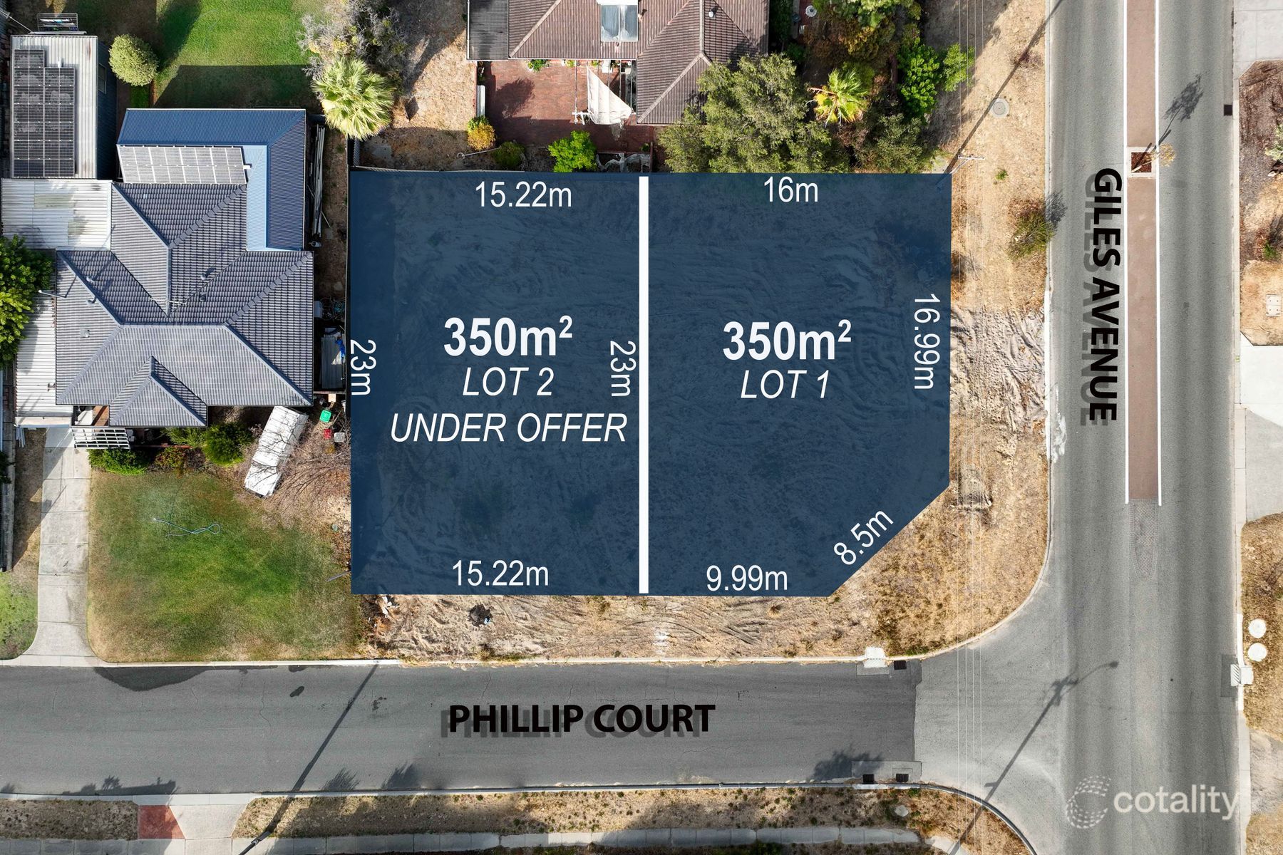 1a Phillip Ct, Padbury, WA 6025