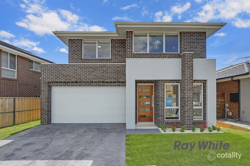 9 Berambing St, The Ponds, NSW 2769