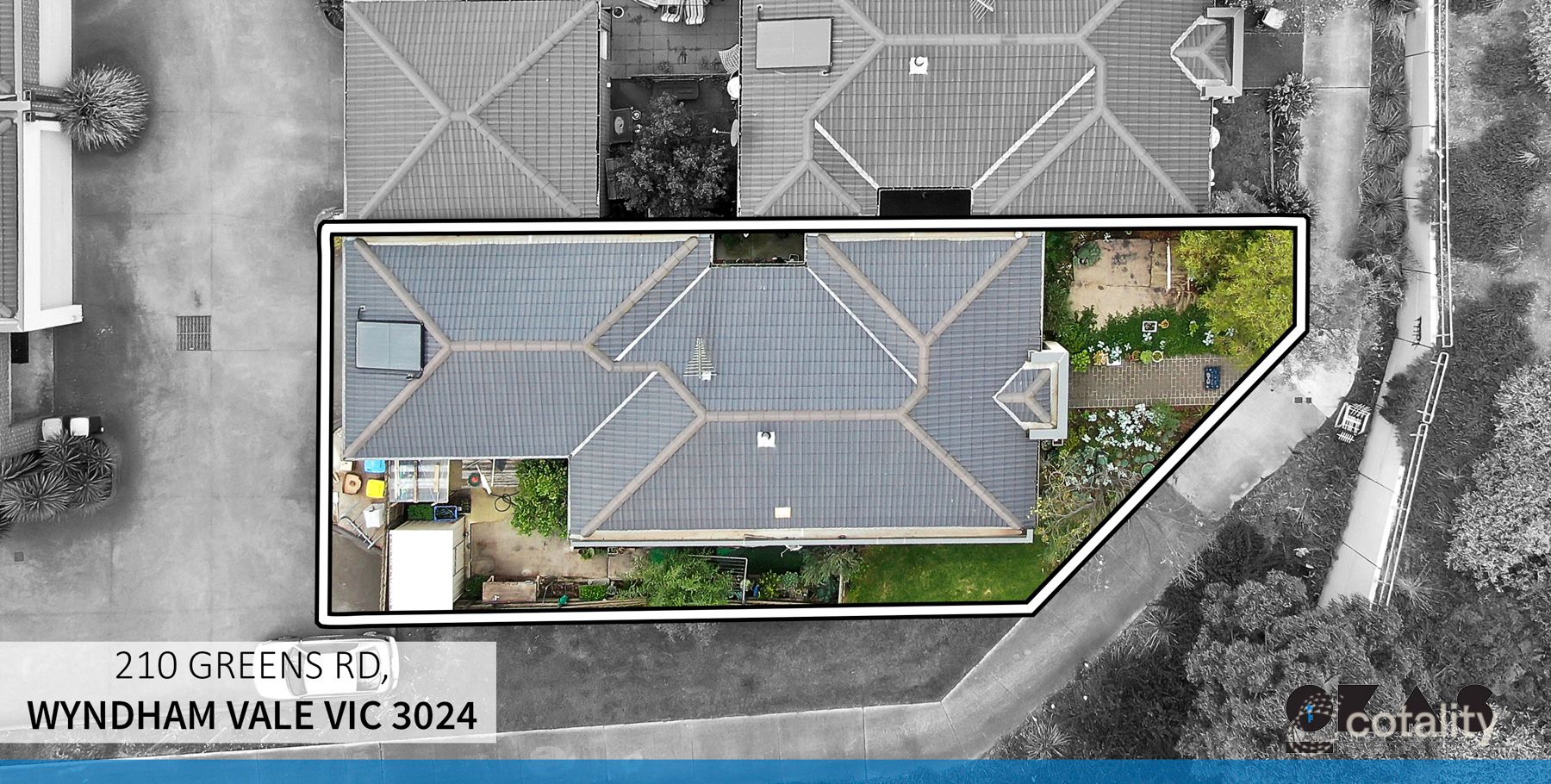 210 Greens Rd, Wyndham Vale, VIC 3024