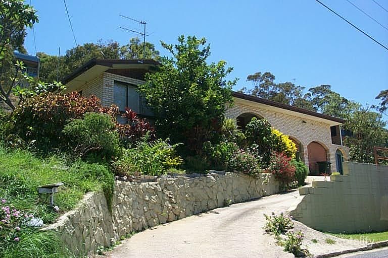 1 Hallam Lane, South Gladstone, QLD 4680