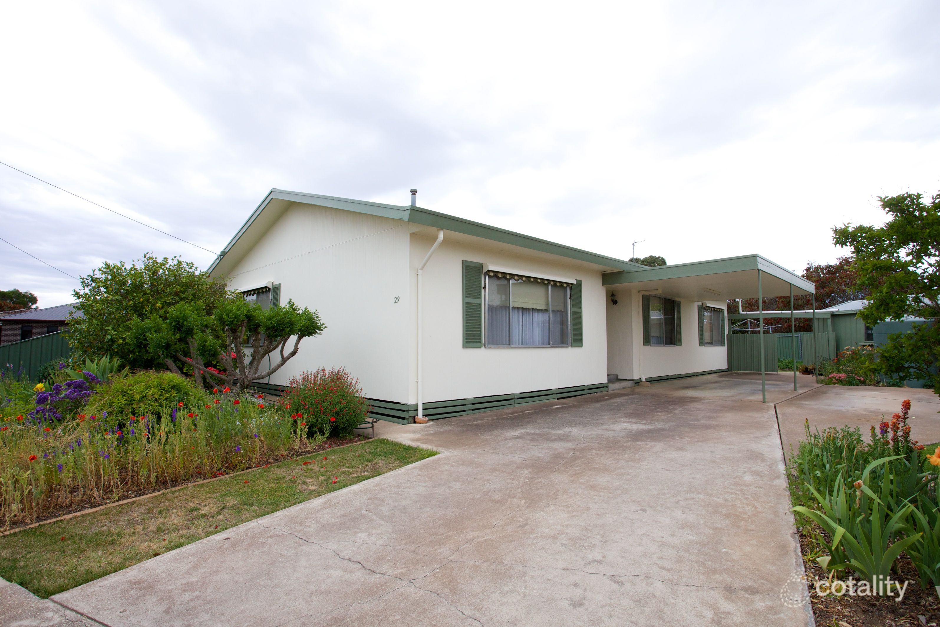 29 Culliver St, Horsham, VIC 3400