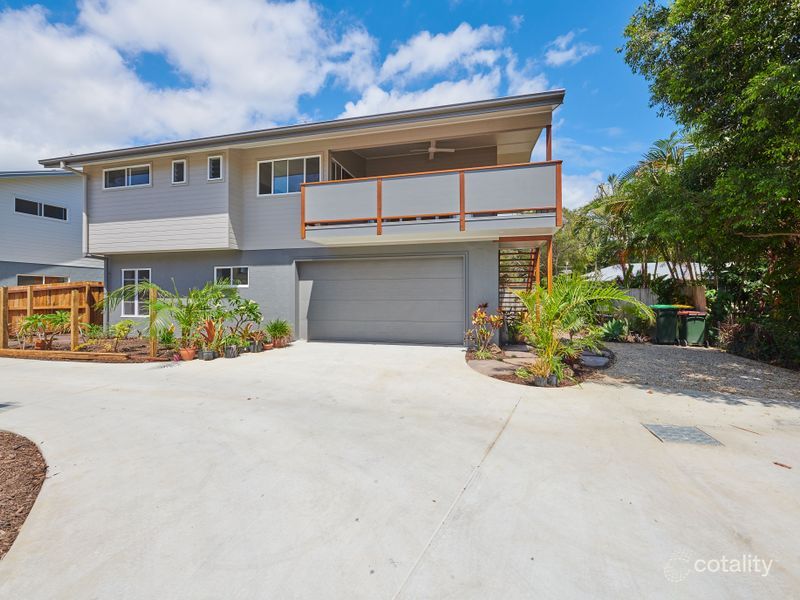 1/9a Byron St, Mullumbimby, NSW 2482