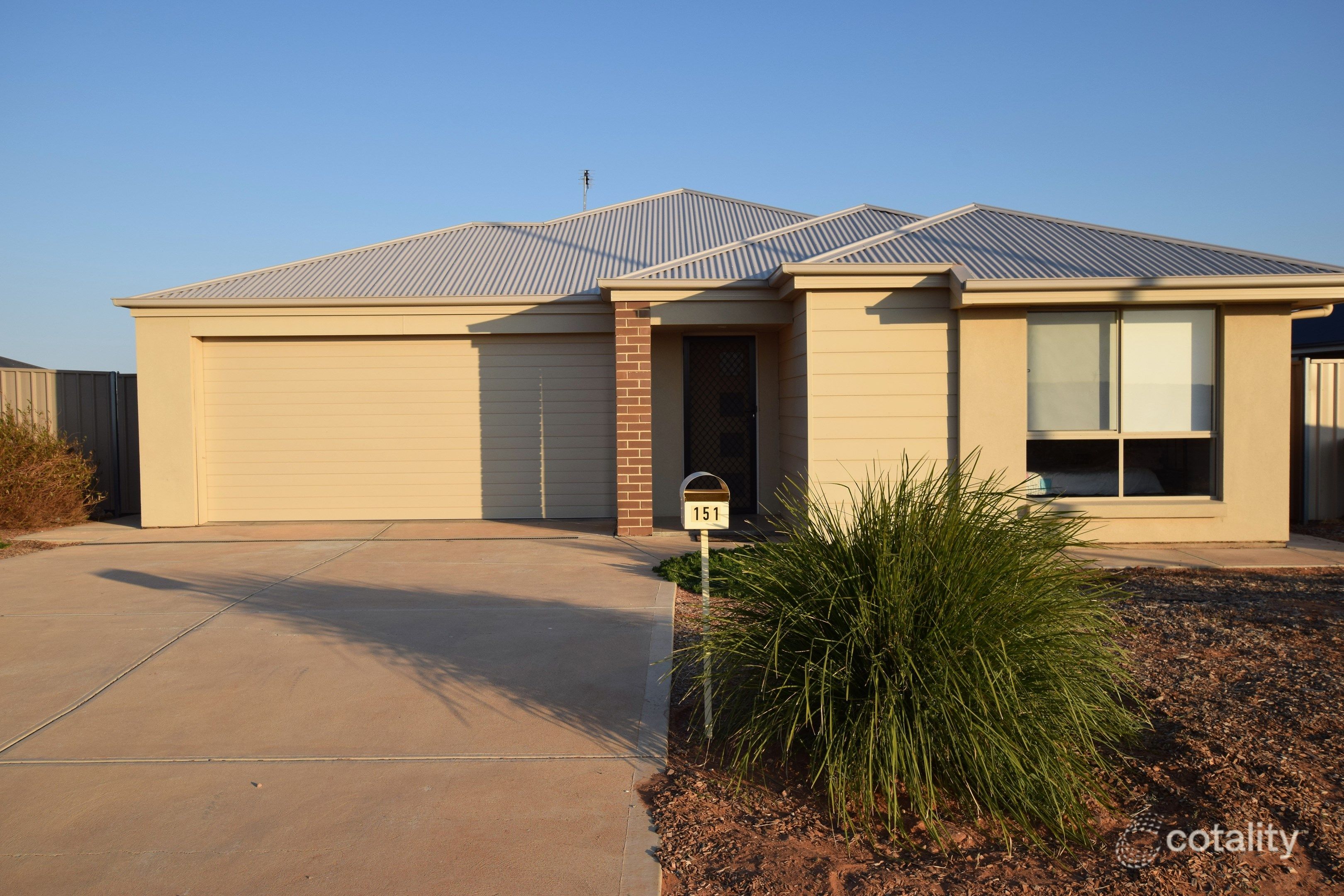 151 Shirley St, Port Augusta West, SA 5700
